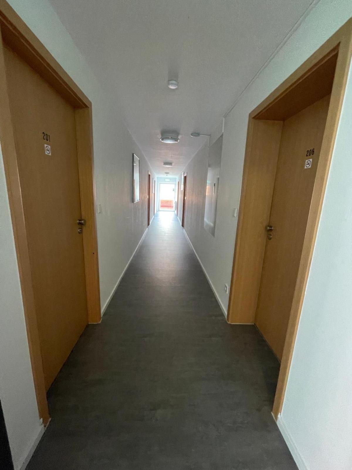 Hotel Loewen Kusterdingen Экстерьер фото